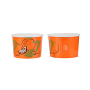 Bowls -Summer Time- 25pcs